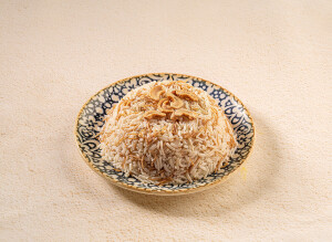 Image for 'رز بالشعيرية' Item