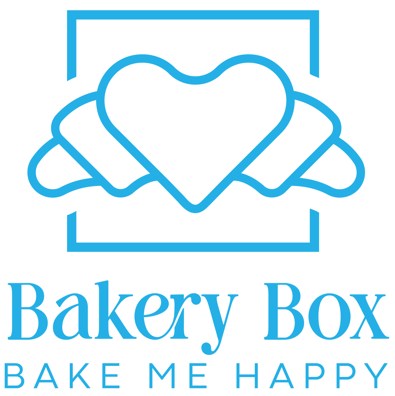 Bakery Box