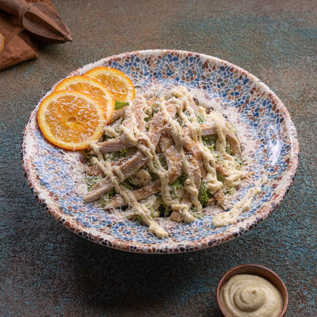 SEZAR SALATASI