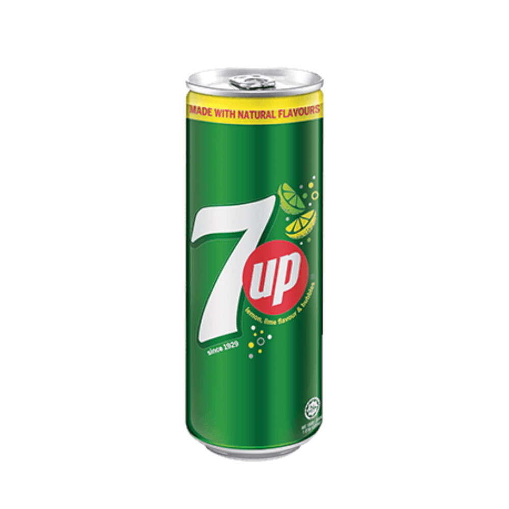 7 UP