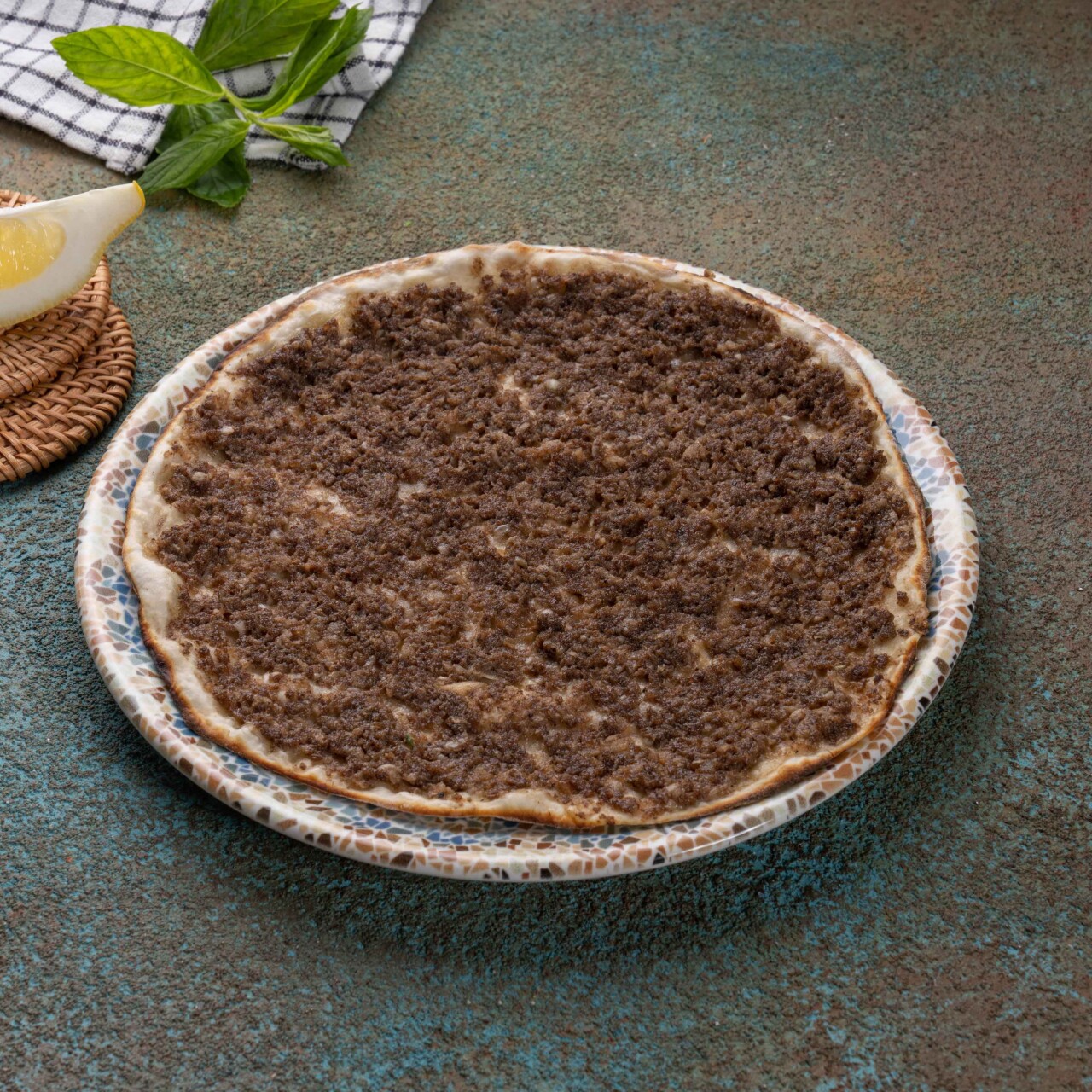 NAR EKŞİLİ LAHMACUN
