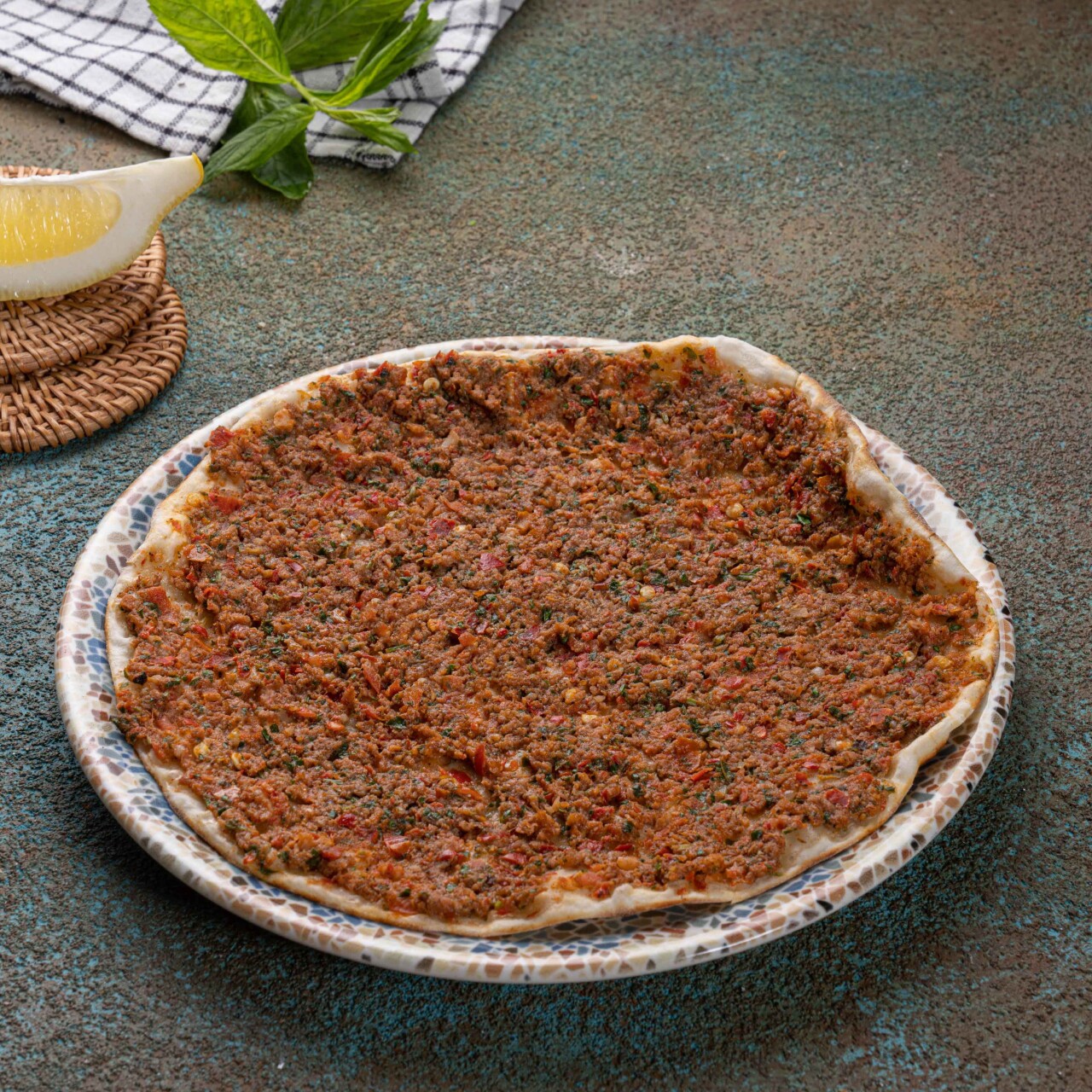 ANTEP LAHMACUN