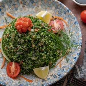 Image for 'تبولة' Item