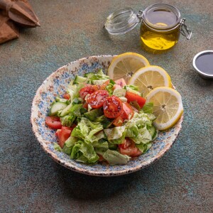 Image for 'سلطة شرقية' Item