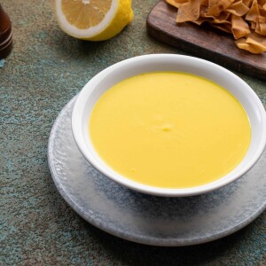 Image for 'شوربة عدس' Item