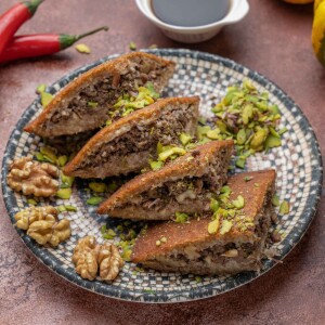 Image for 'كبة صاجية' Item