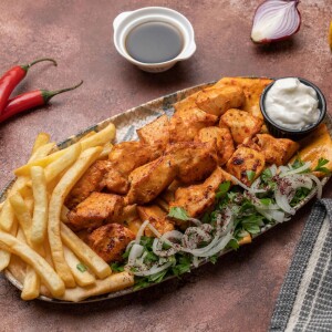 Image for 'شيش طاوق' Item