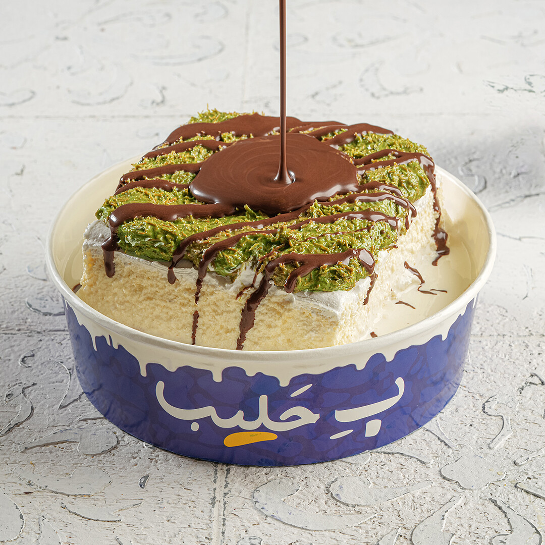 قشطوطة دبي