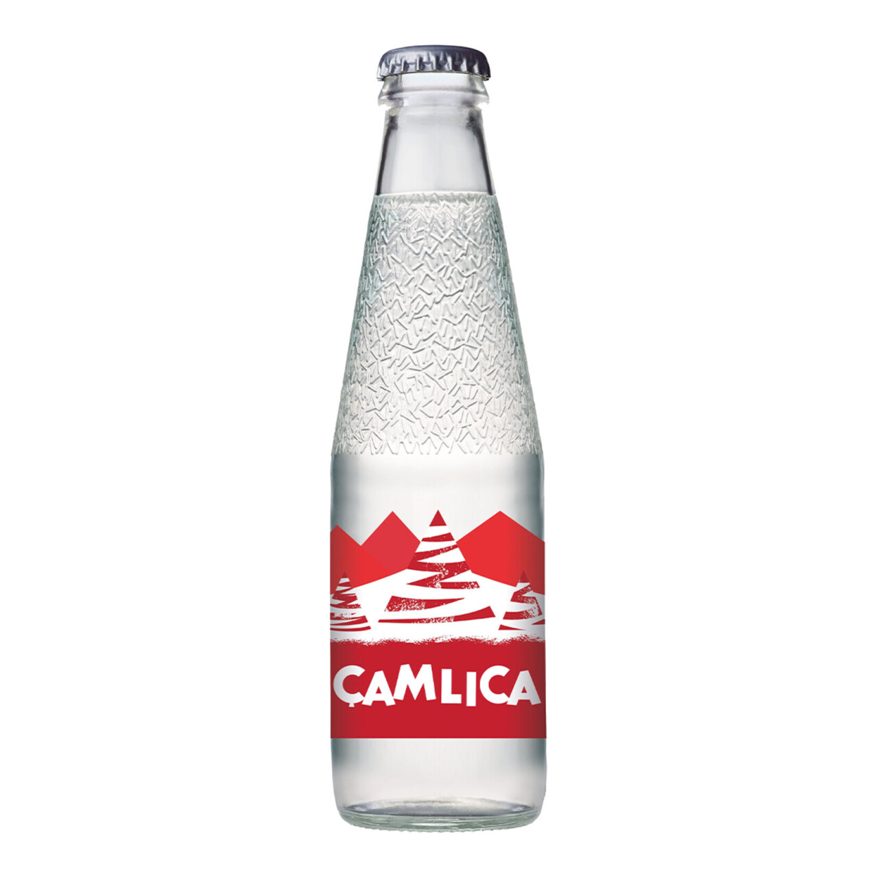 Çamlıca Soda