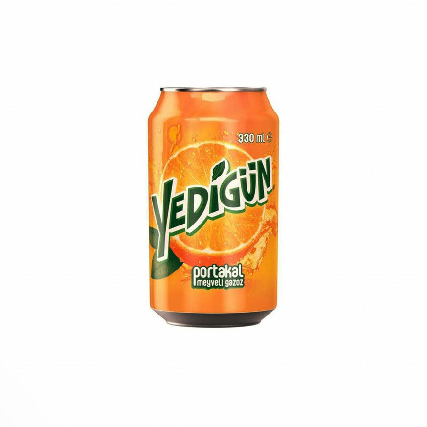 FANTA 7 GÜN