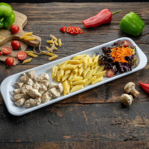 Image for 'دجاج مع الزعتر' Item