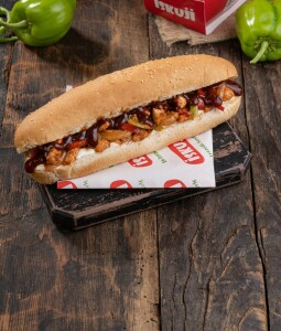 Image for 'دجاج باربيكيو' Item