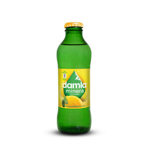 Image for 'صودة ليمون' Item