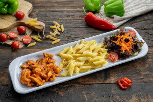 Image for 'دجاج بالشيدر' Item