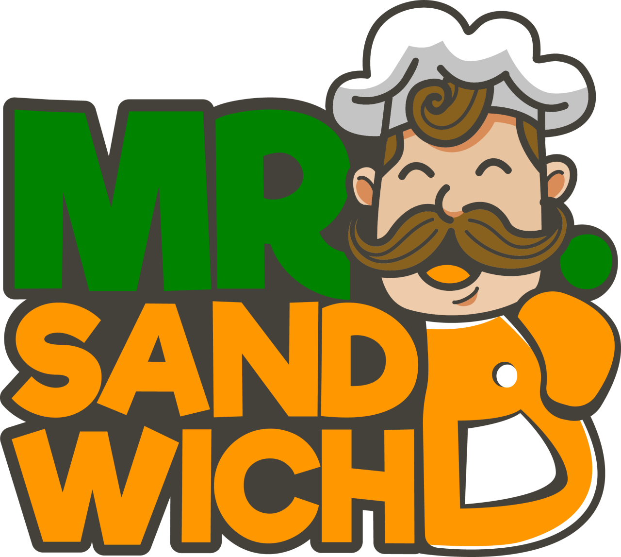 MR Sandwich