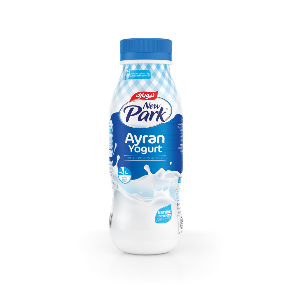 عيران