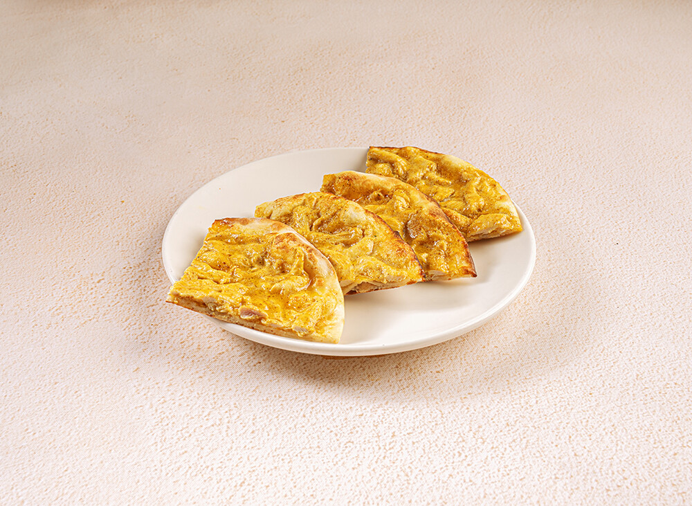 Chicken pastries