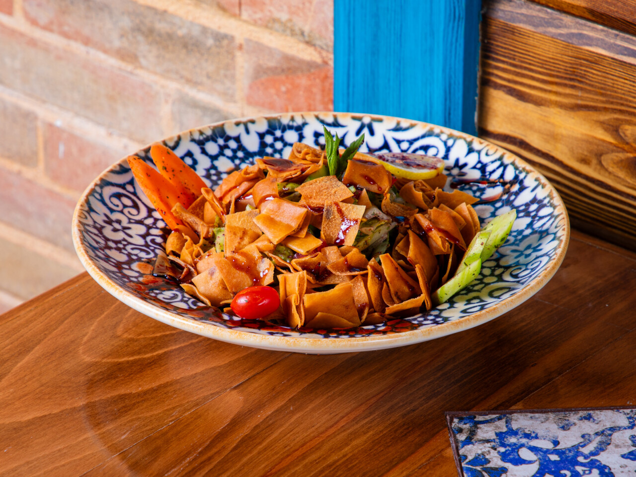 Fattoush