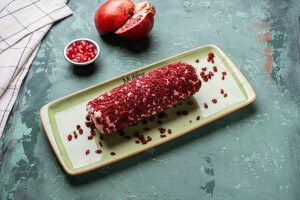 Image for 'بوظة الرمان (500GR)' Item