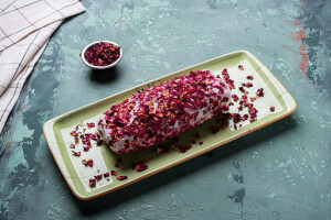 Image for 'بوظة الورد (500GR)' Item