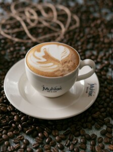 Image for 'كابتشينو' Item