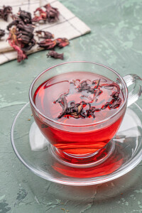 Image for 'شاي كركديه' Item