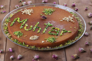 Image for '(1000GR) نابلسية بالجبنة' Item