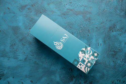 Image for 'سندويشة بطاطا مع قشقوان خبزة صاج' Item