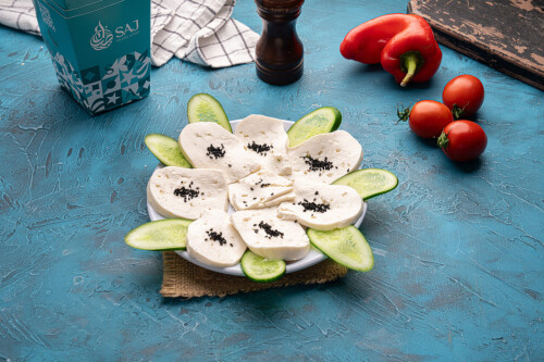 Image for 'صحن جبنة' Item