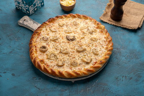 Image for 'فطر' Item
