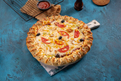 Image for 'خضار' Item