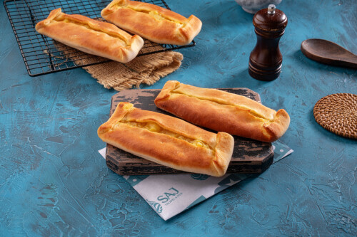Image for 'بطاطا مع قشقوان' Item