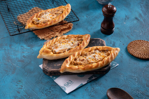 Image for 'شيش مع فطر' Item