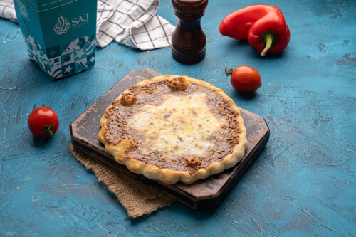 Image for 'زعتر مع قشقوان' Item