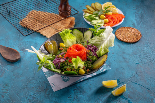 Image for 'تبولة' Item