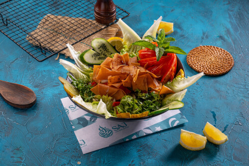 Image for 'فتوش' Item