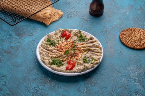 Image for 'متبل' Item