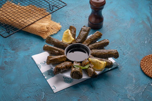 Image for 'صحن يلانجي' Item