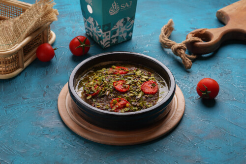 Image for 'معجوقة' Item