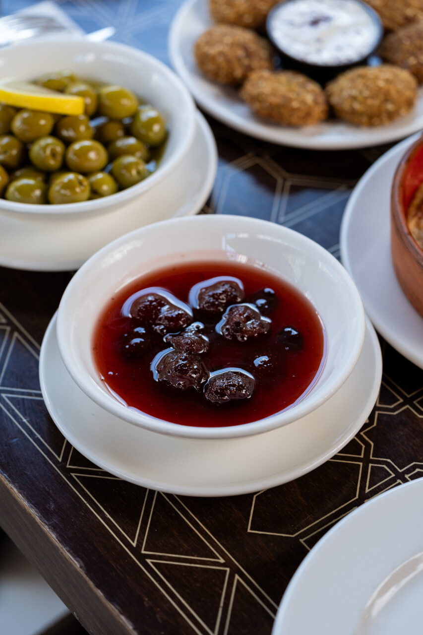 مربى الفريز