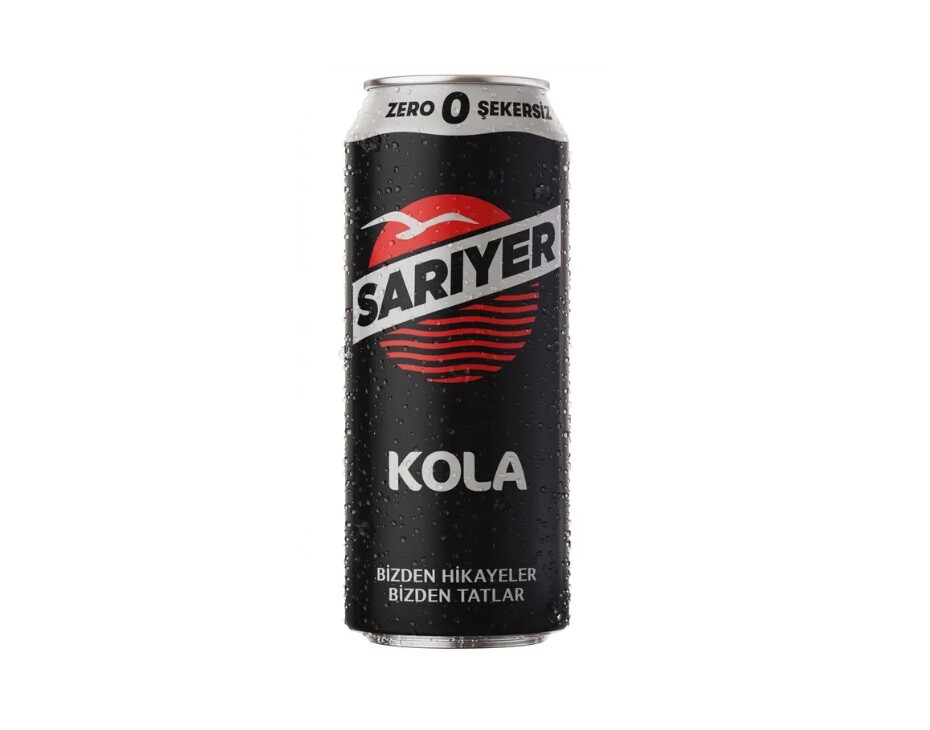 Gazlı İçecekler