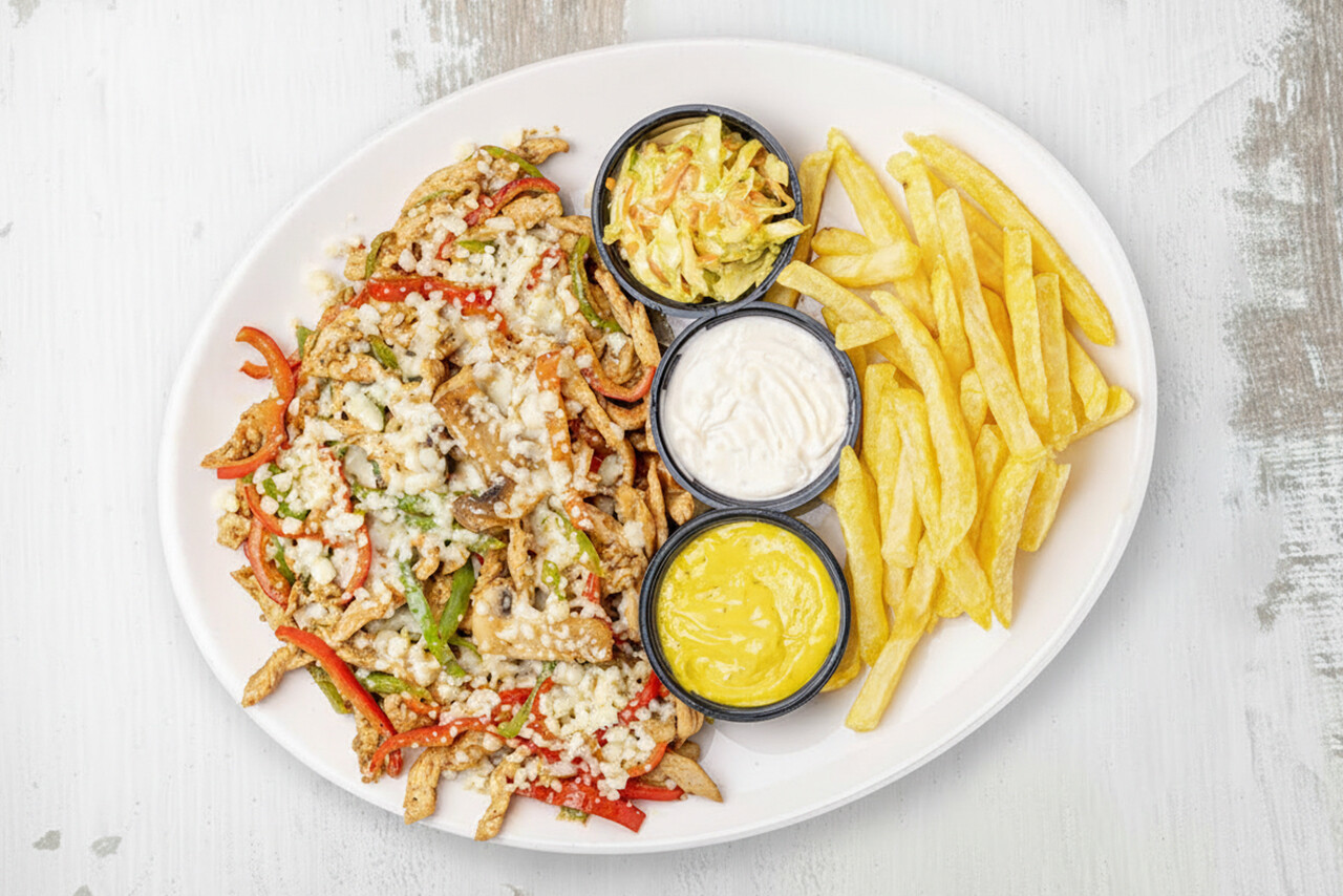 Fajita