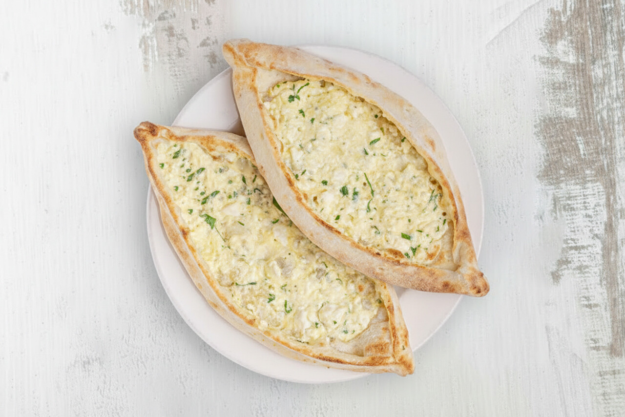 Peynir Börek