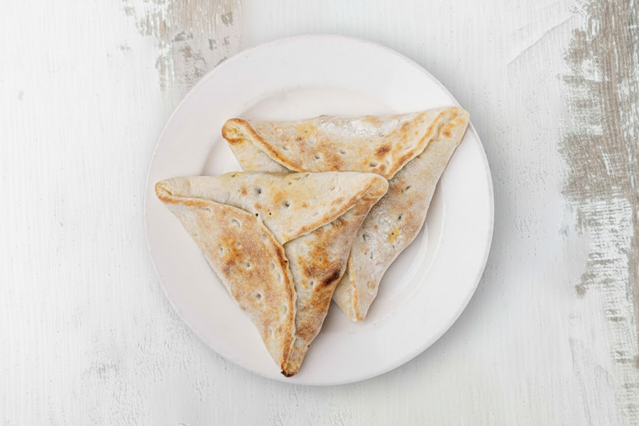 Ispanak Börek