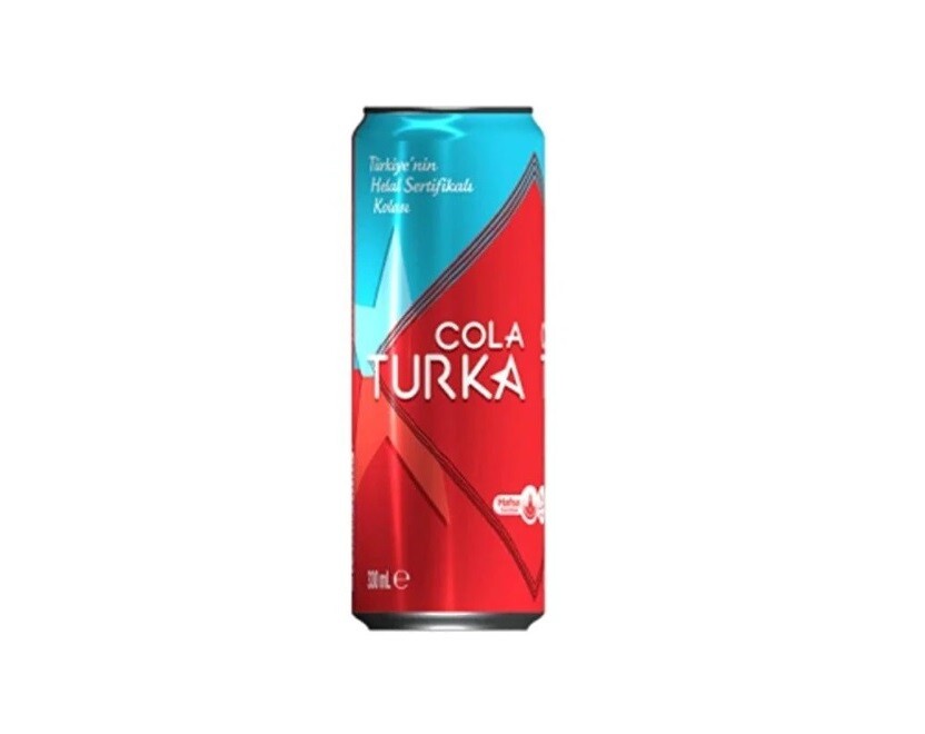 Gazlı İçecekler