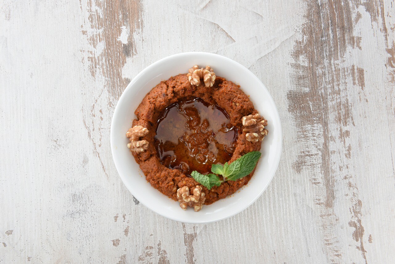 Muhammara