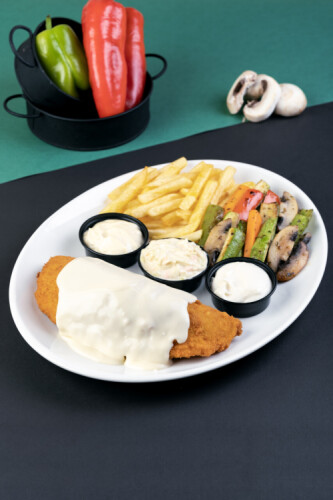 Image for 'كوردون بلو' Item