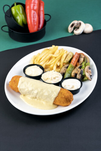 Image for 'دجاج آلاكيف' Item