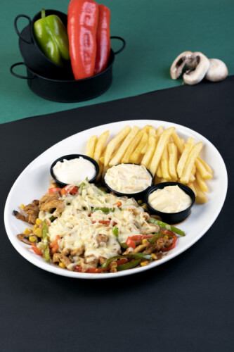 Image for 'فاهيتا' Item