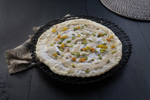 Image for 'طحينة وفستق' Item